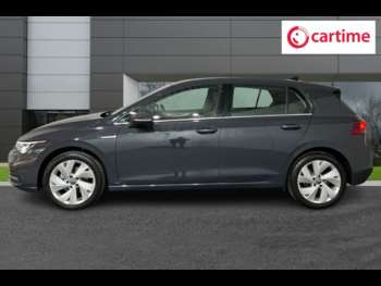 Used Volkswagen Golf 2020 for sale - 74795537: Photo