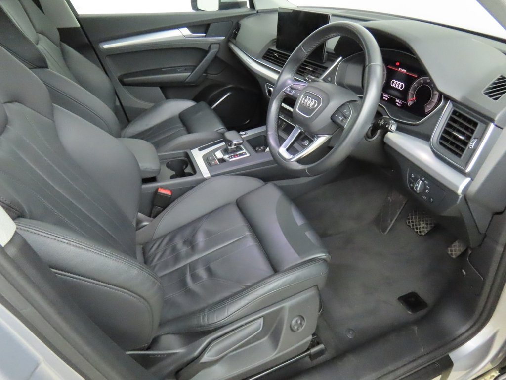 Used Audi Q5 2022 for sale - 77693488: Photo 10