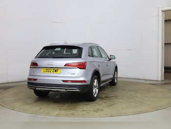 Used Audi Q5 2022 for sale - 77693488: Photo