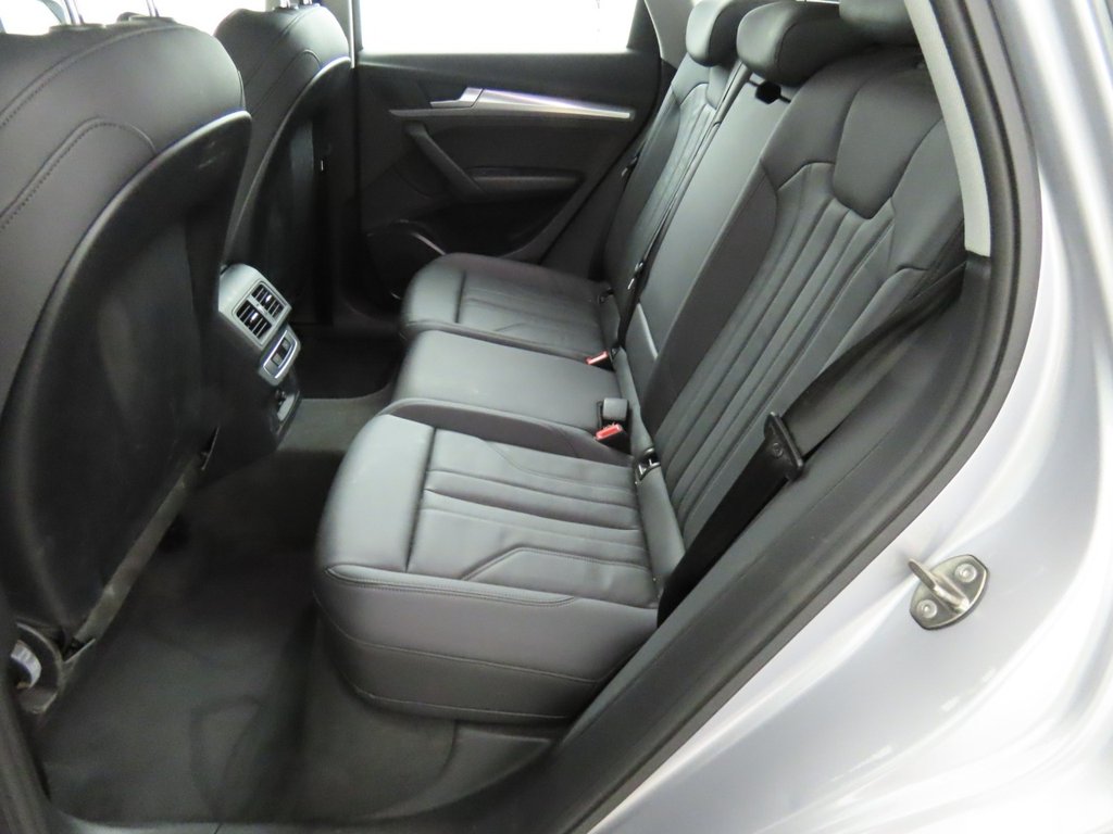 Used Audi Q5 2022 for sale - 77693488: Photo 5
