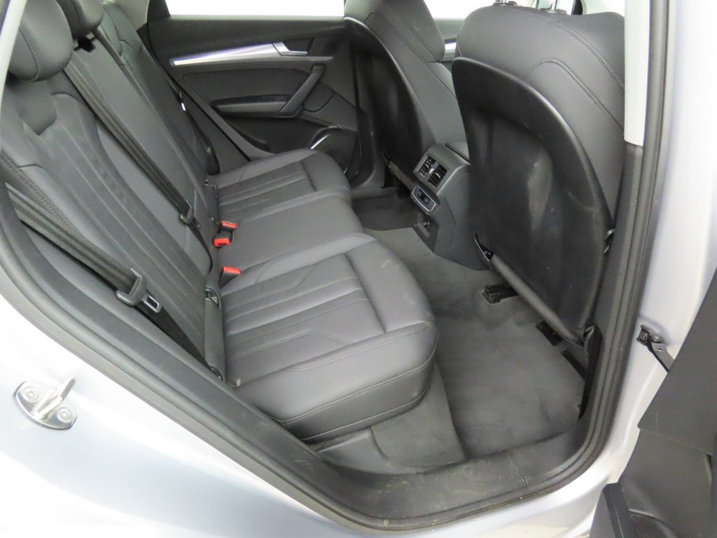 Used Audi Q5 2022 for sale - 77693488: Photo 6