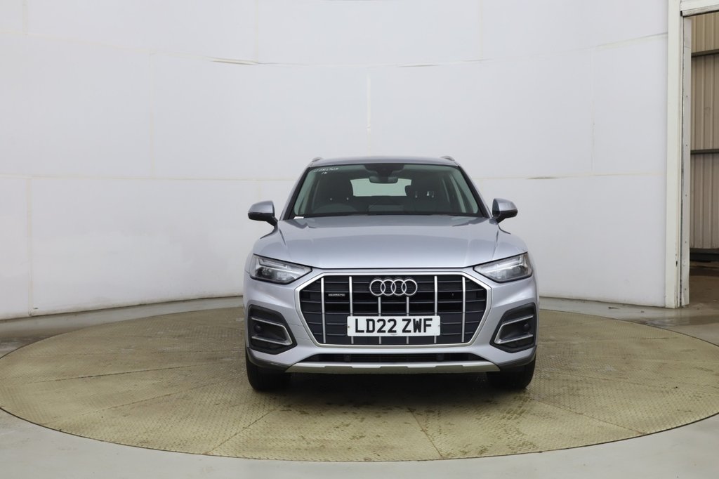 Used Audi Q5 2022 for sale - 77693488: Photo 8