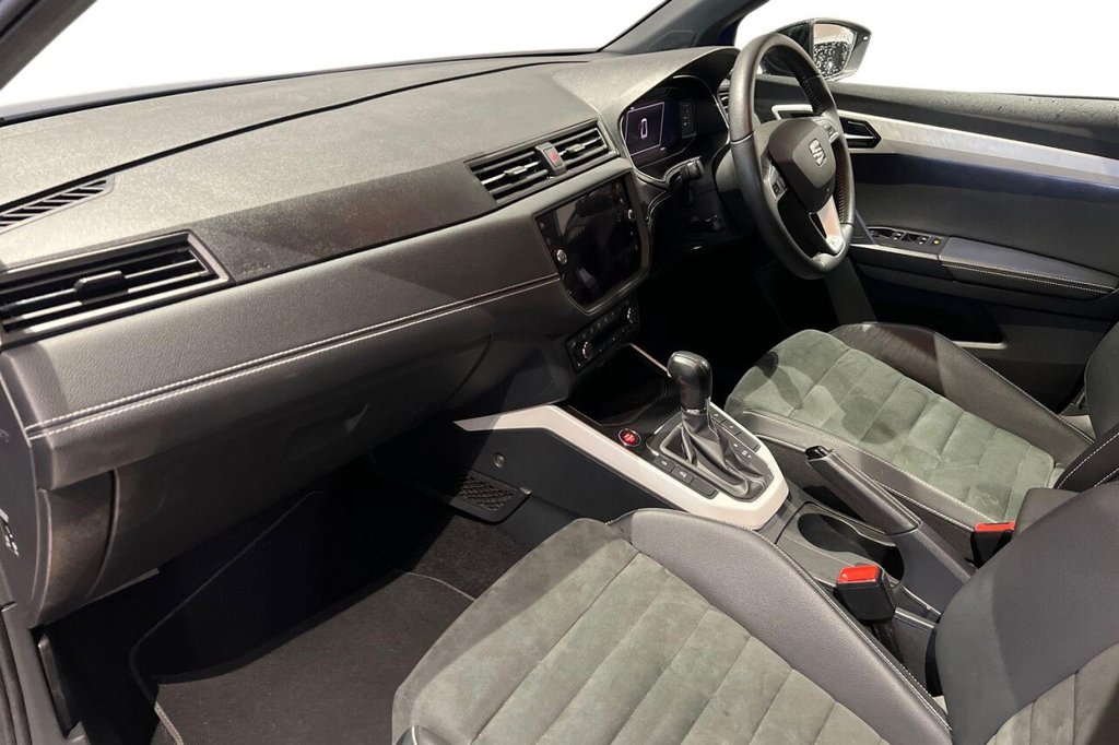 Used SEAT Arona 2020 for sale - 77655058: Photo 11