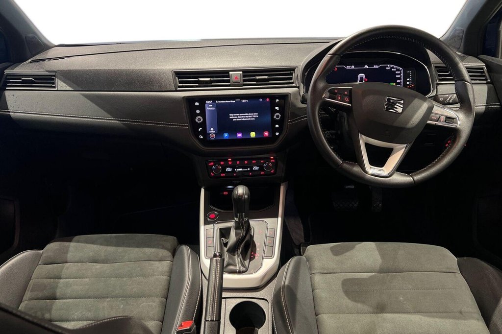 Used SEAT Arona 2020 for sale - 77655058: Photo 12