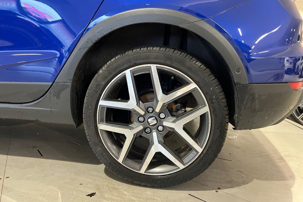 Used SEAT Arona 2020 for sale - 77655058: Photo 14