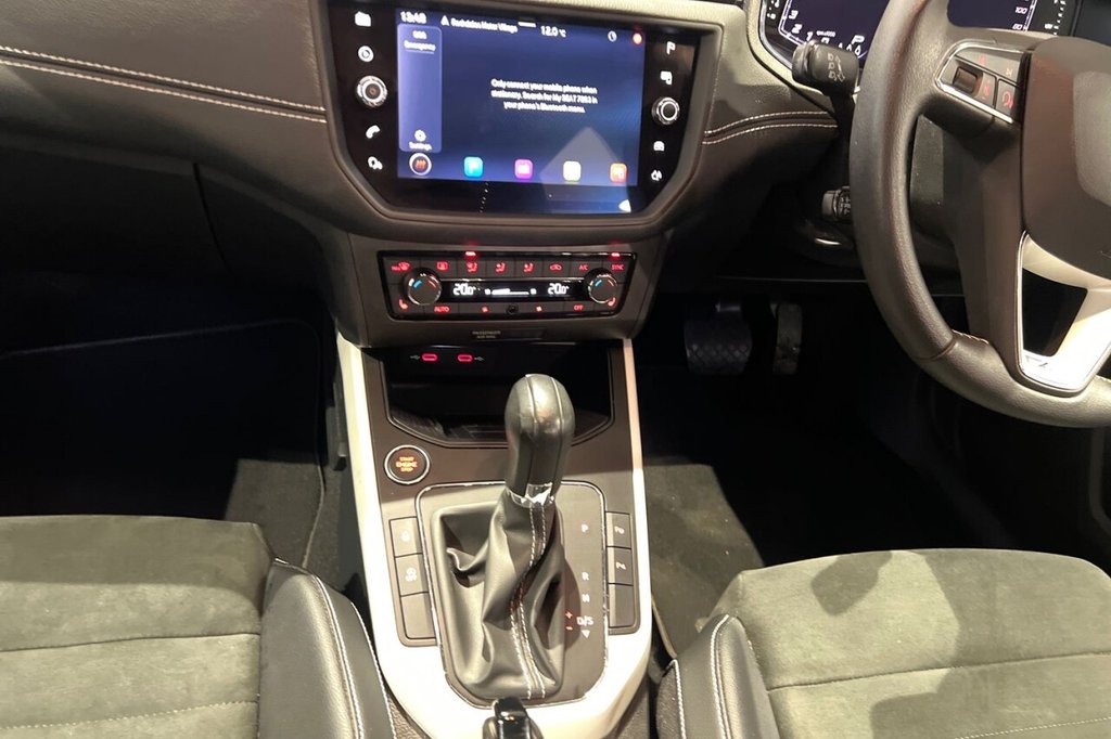 Used SEAT Arona 2020 for sale - 77655058: Photo 16