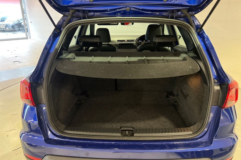 Used SEAT Arona 2020 for sale - 77655058: Photo 19