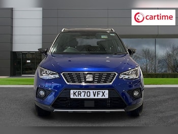 Used SEAT Arona 2020 for sale - 77655058: Photo