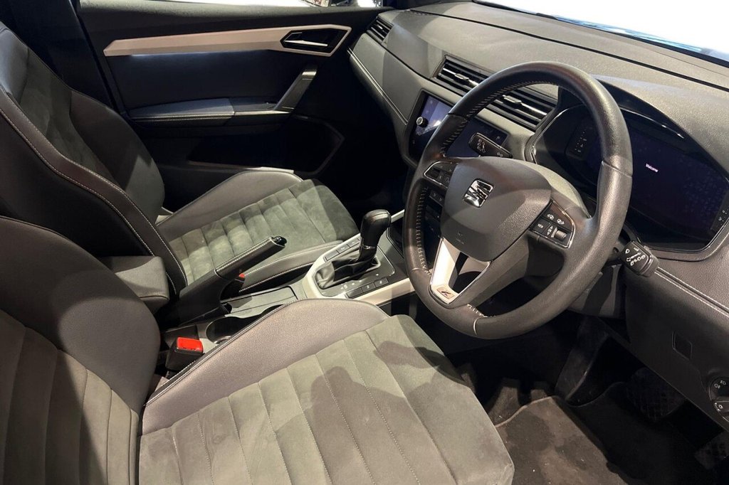 Used SEAT Arona 2020 for sale - 77655058: Photo 9