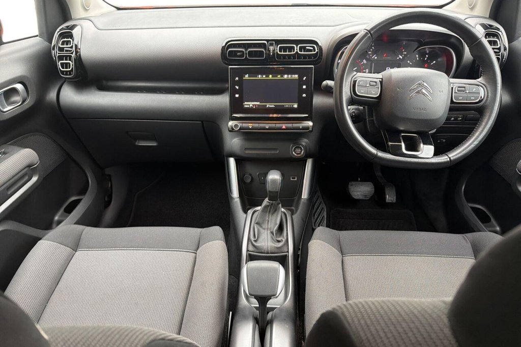 Used Citroen C3 Aircross 2019 for sale - 78153489: Photo 12