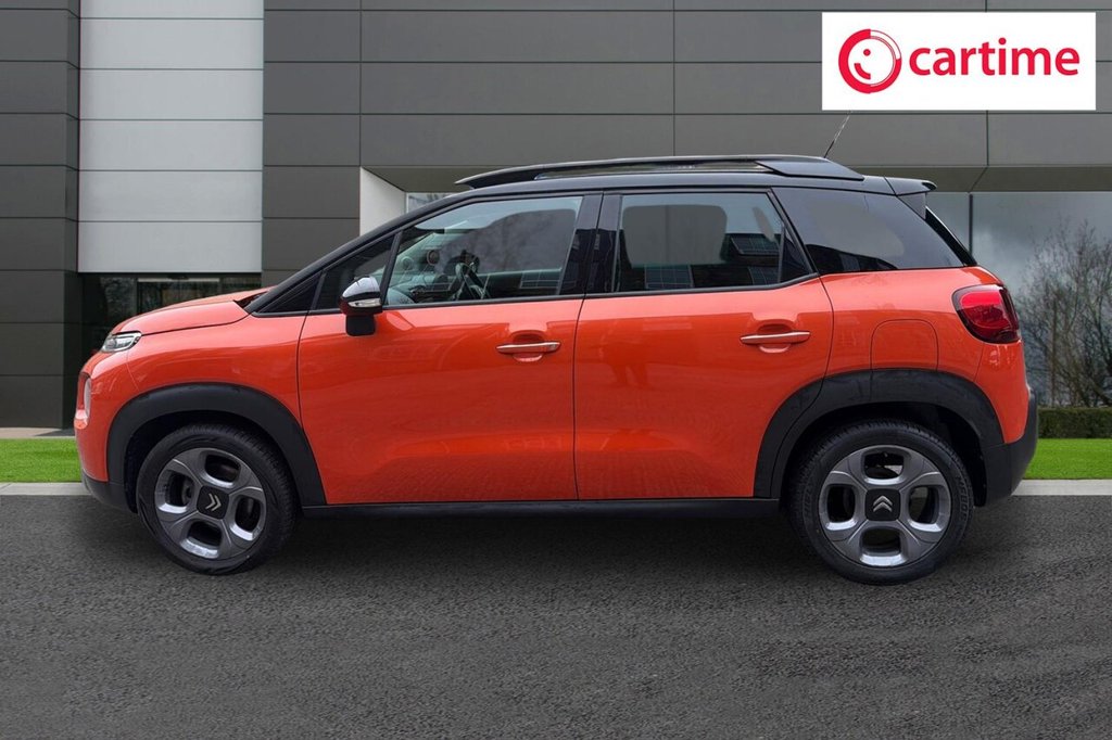 Used Citroen C3 Aircross 2019 for sale - 78153489: Photo 3