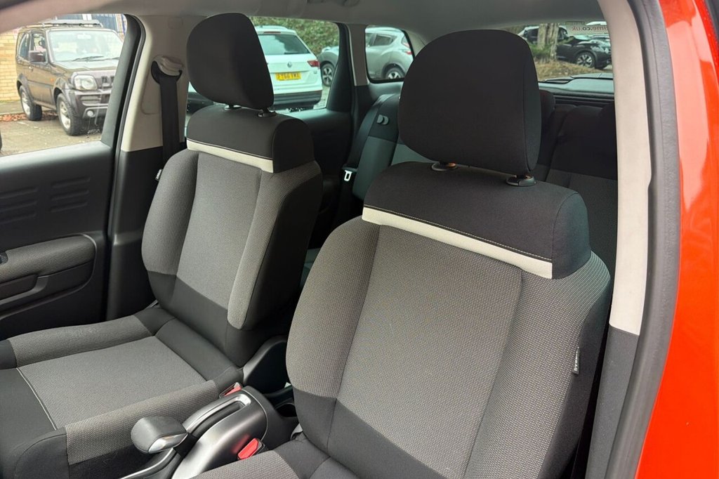 Used Citroen C3 Aircross 2019 for sale - 78153489: Photo 33