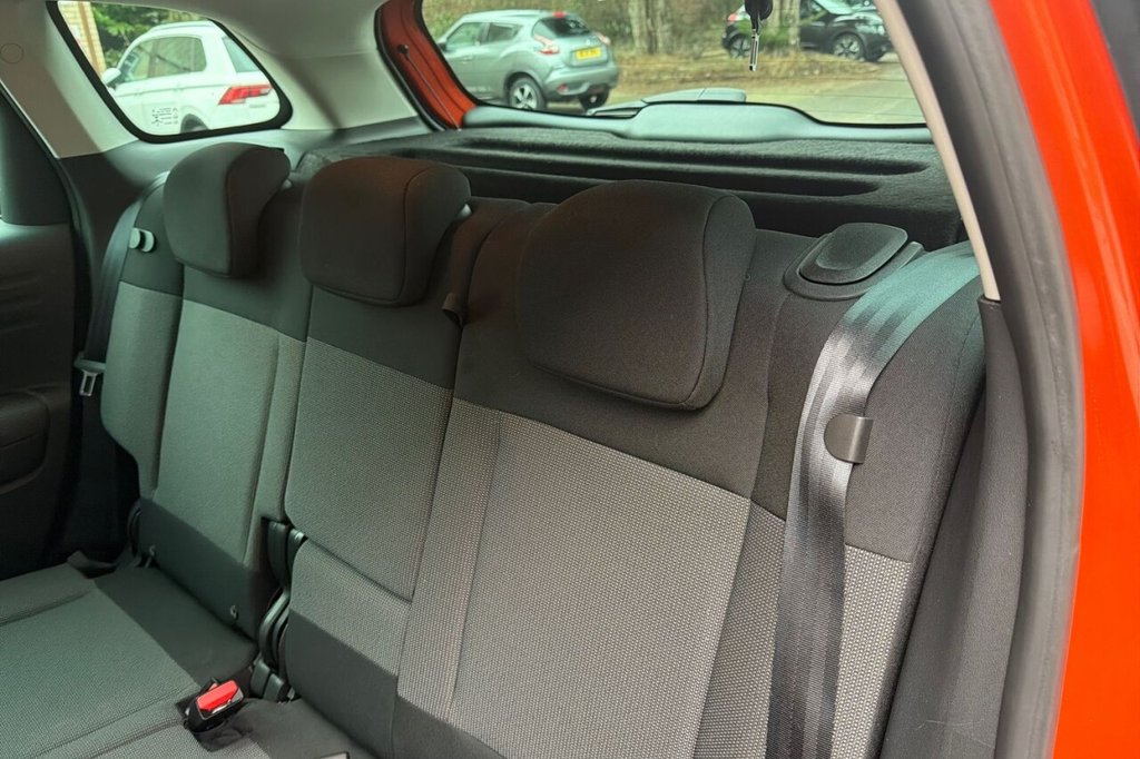 Used Citroen C3 Aircross 2019 for sale - 78153489: Photo 34