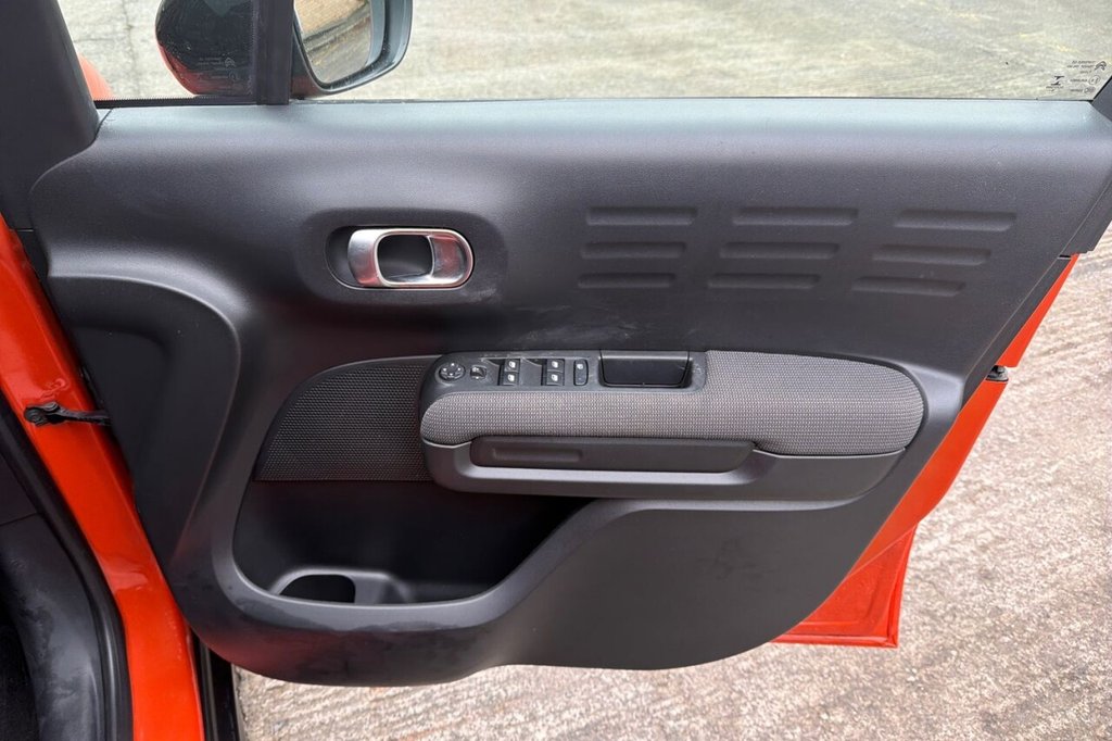 Used Citroen C3 Aircross 2019 for sale - 78153489: Photo 35