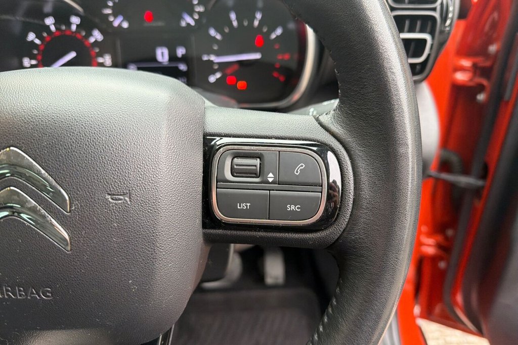 Used Citroen C3 Aircross 2019 for sale - 78153489: Photo 37