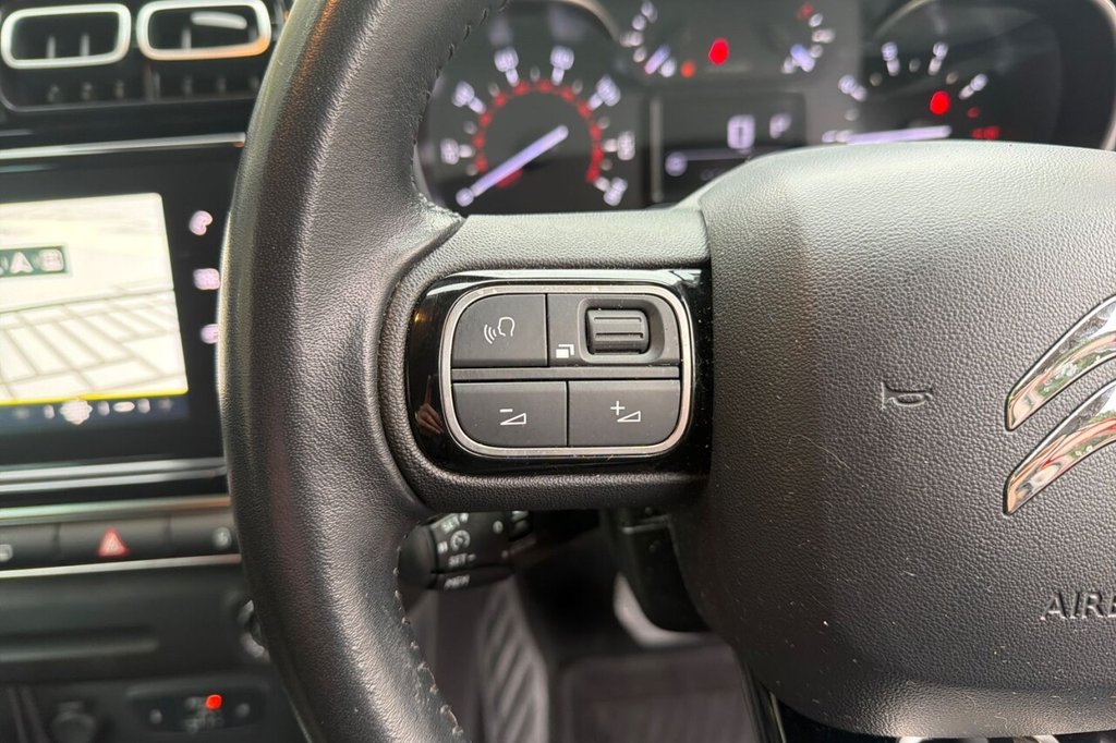 Used Citroen C3 Aircross 2019 for sale - 78153489: Photo 38