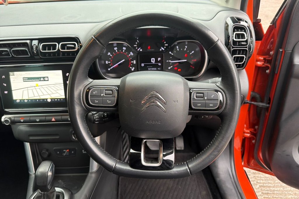 Used Citroen C3 Aircross 2019 for sale - 78153489: Photo 39