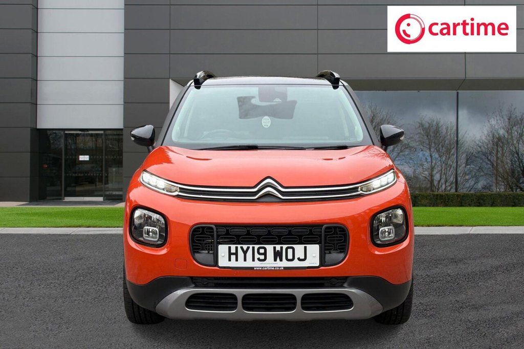 Used Citroen C3 Aircross 2019 for sale - 78153489: Photo 4