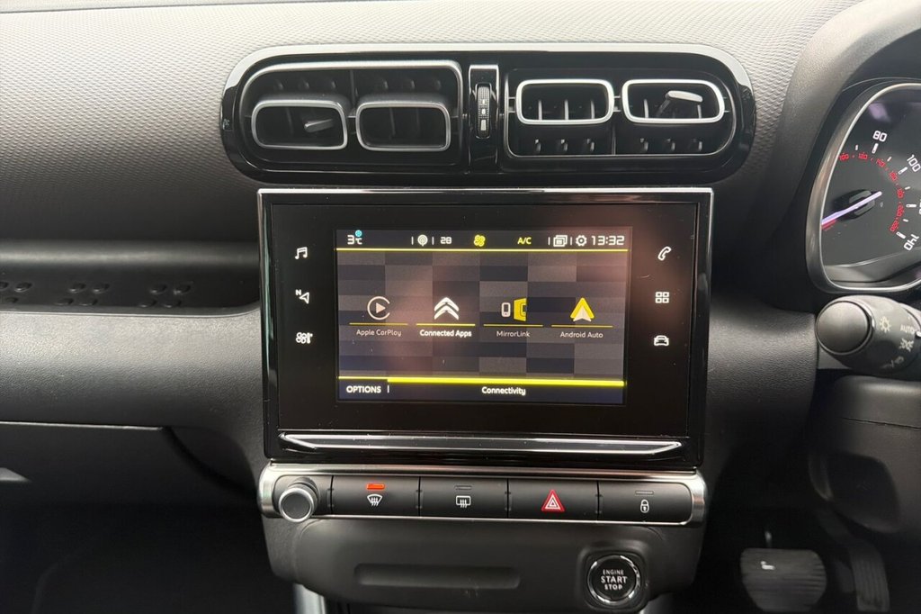 Used Citroen C3 Aircross 2019 for sale - 78153489: Photo 42