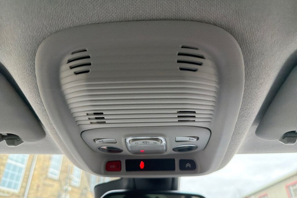 Used Citroen C3 Aircross 2019 for sale - 78153489: Photo 44