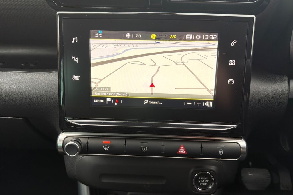 Used Citroen C3 Aircross 2019 for sale - 78153489: Photo 45