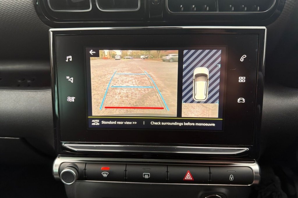 Used Citroen C3 Aircross 2019 for sale - 78153489: Photo 46