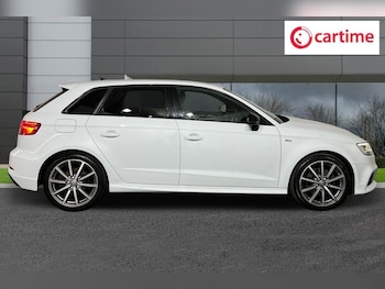 Used Audi A3 2019 for sale - 75641973: Photo