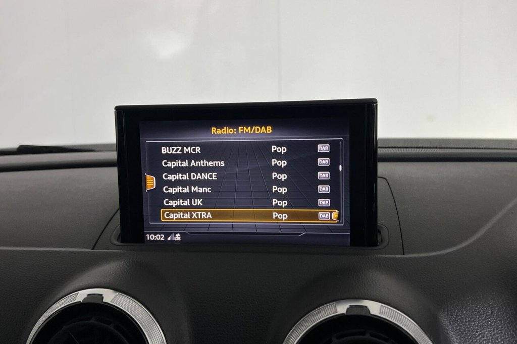 Vehicle 30