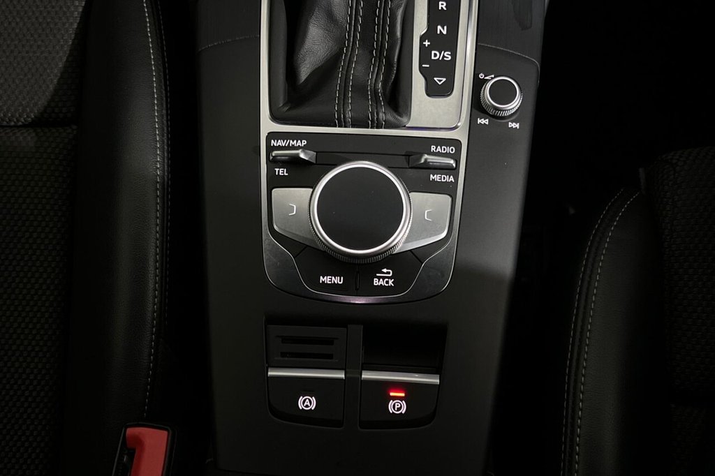 Vehicle 36