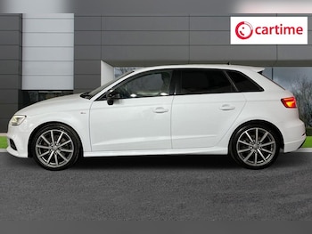 Used Audi A3 2019 for sale - 75641973: Photo