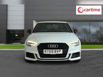 Used Audi A3 2019 for sale - 75641973: Photo
