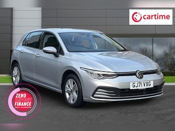 Used Volkswagen Golf 2021 for sale - 79089852: Photo