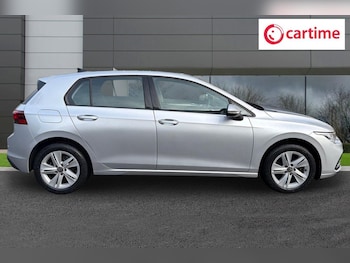 Used Volkswagen Golf 2021 for sale - 79089852: Photo