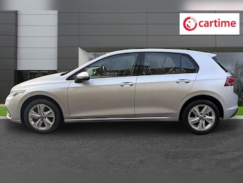 Used Volkswagen Golf 2021 for sale - 79089852: Photo