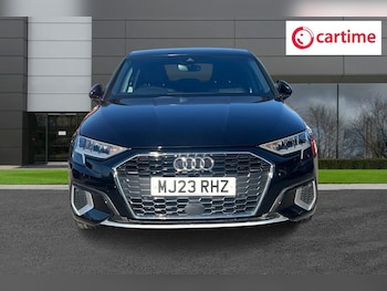 Used Audi A3 2023 for sale - 77720002: Photo