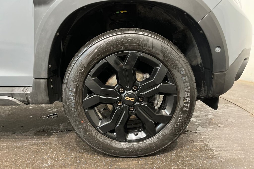 Used Dacia Duster 2023 for sale - 77748445: Photo 14