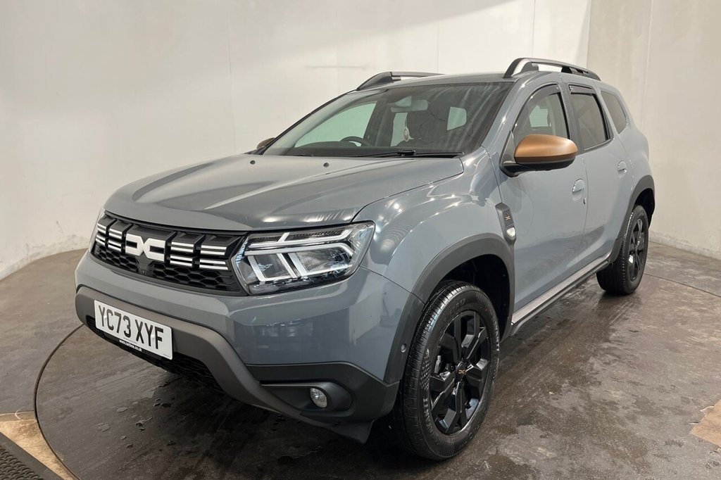 Used Dacia Duster 2023 for sale - 77748445: Photo 16
