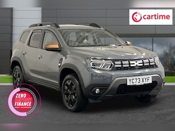 Used Dacia Duster 2023 for sale - 77748445: Photo