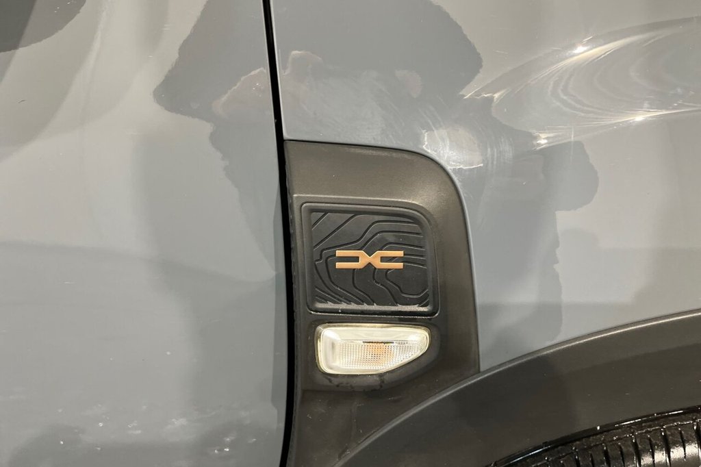 Used Dacia Duster 2023 for sale - 77748445: Photo 21