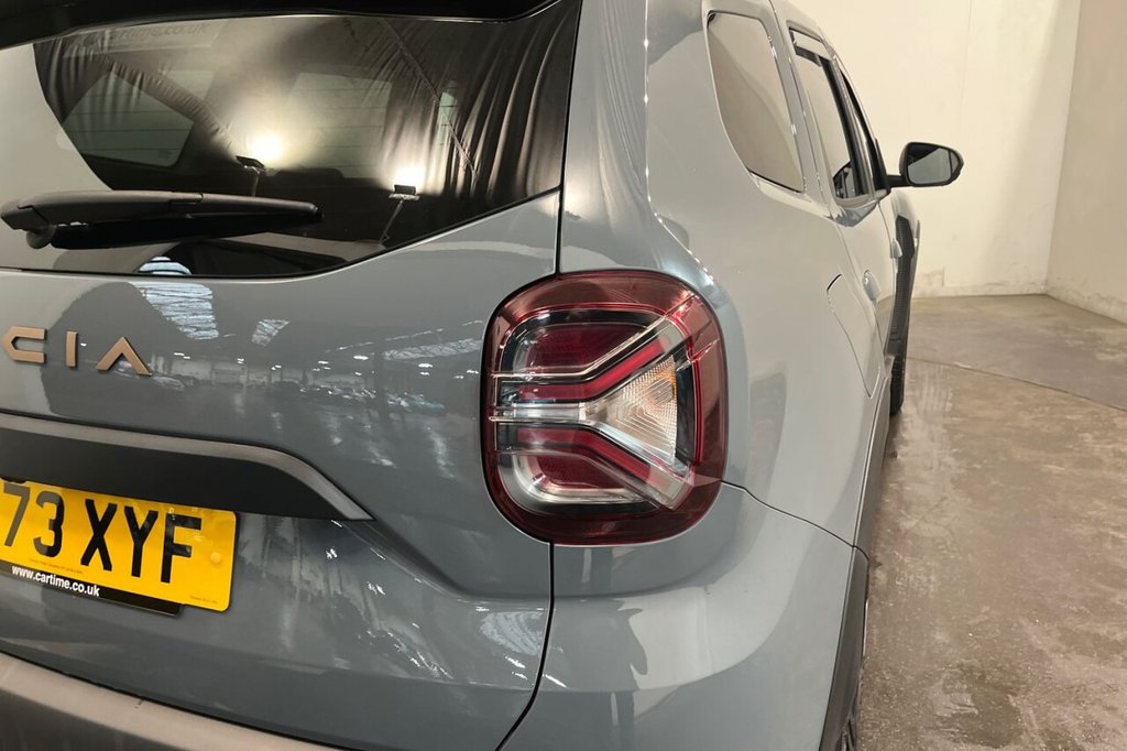 Used Dacia Duster 2023 for sale - 77748445: Photo 22