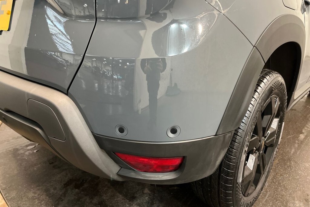 Used Dacia Duster 2023 for sale - 77748445: Photo 23