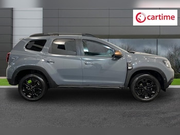 Used Dacia Duster 2023 for sale - 77748445: Photo
