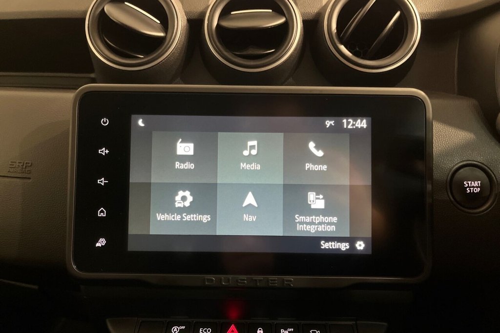 Used Dacia Duster 2023 for sale - 77748445: Photo 35