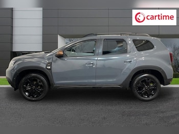 Used Dacia Duster 2023 for sale - 77748445: Photo