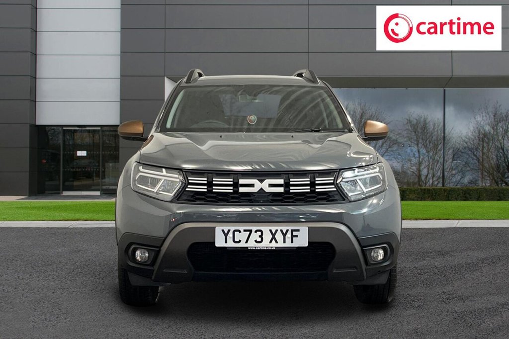 Used Dacia Duster 2023 for sale - 77748445: Photo 4