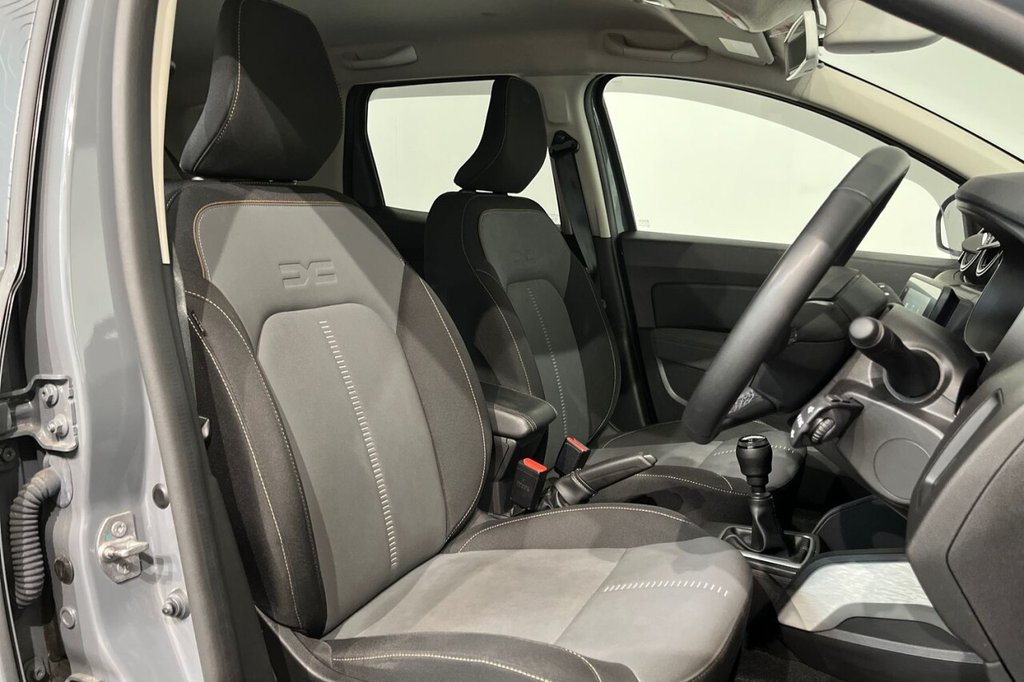 Used Dacia Duster 2023 for sale - 77748445: Photo 41