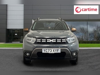 Used Dacia Duster 2023 for sale - 77748445: Photo