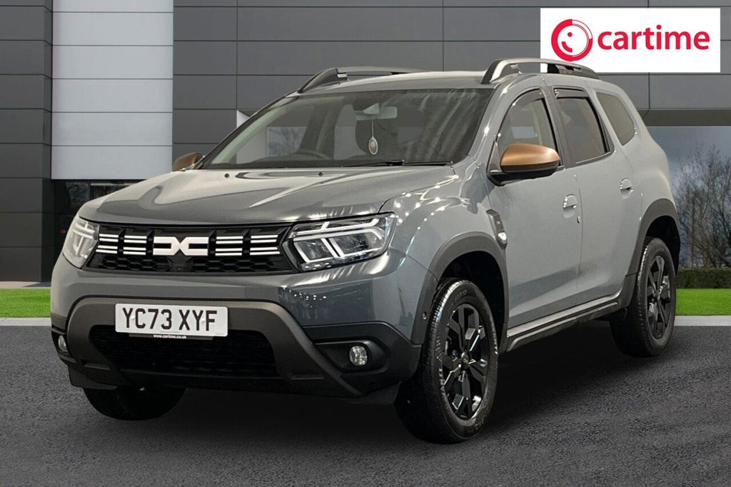 Used Dacia Duster 2023 for sale - 77748445: Photo 7
