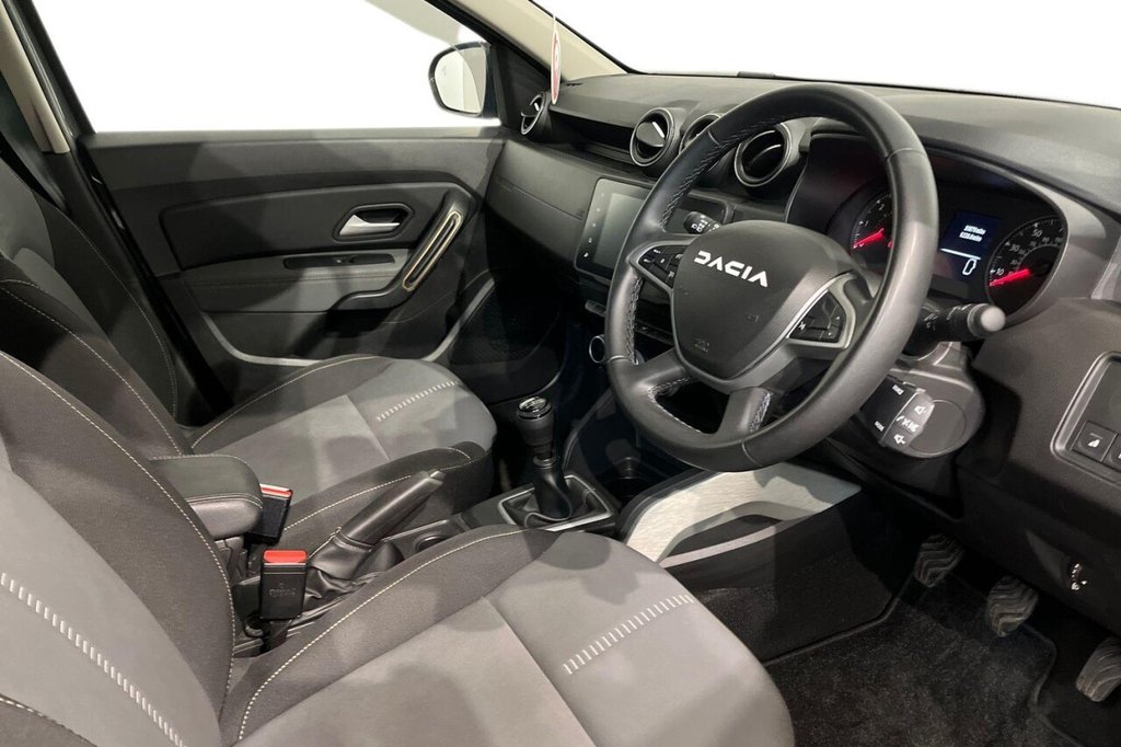 Used Dacia Duster 2023 for sale - 77748445: Photo 9
