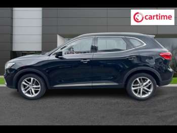 Used MG MG HS 2022 for sale - 74884319: Photo